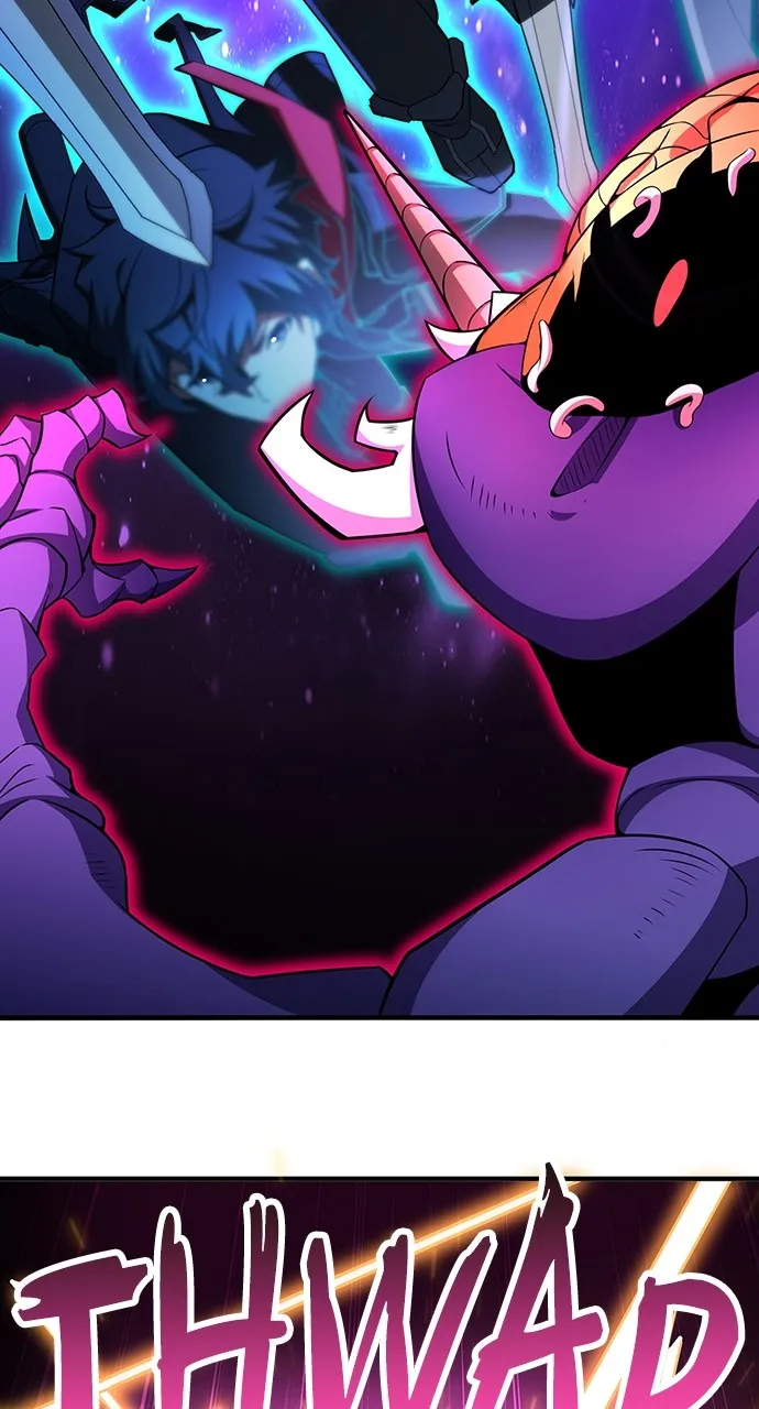 Zero0: A Space-Time Mage Chapter 22 page 67 - 