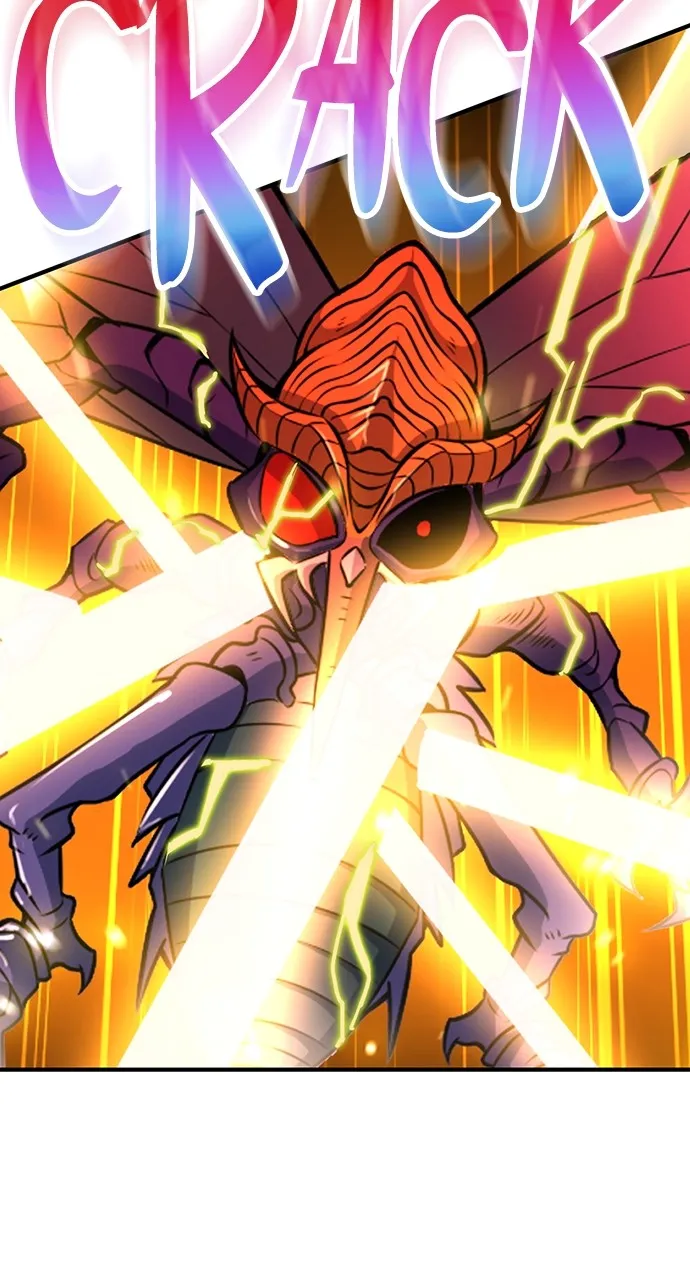 Zero0: A Space-Time Mage Chapter 22 page 69 - 