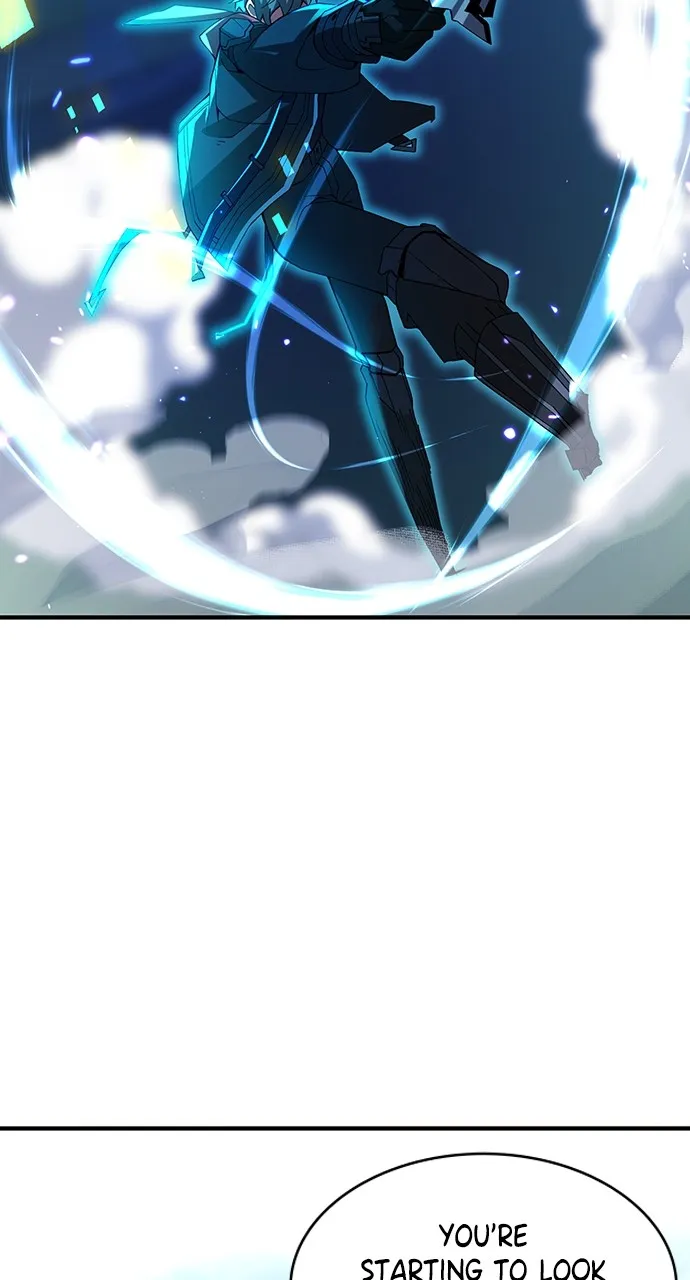 Zero0: A Space-Time Mage Chapter 22 page 71 - 