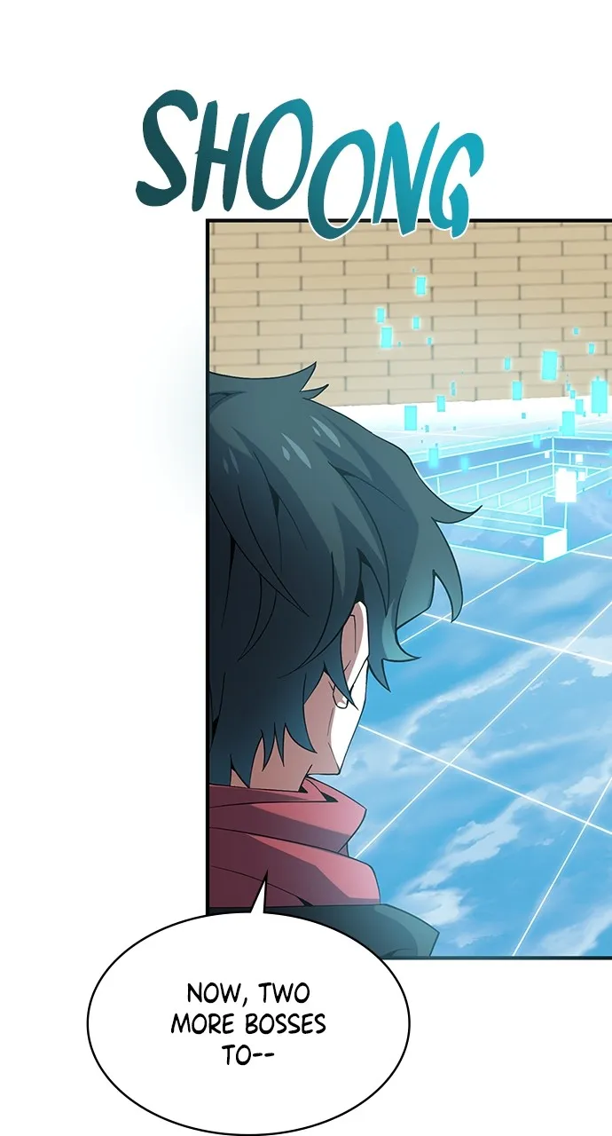 Zero0: A Space-Time Mage Chapter 22 page 73 - 