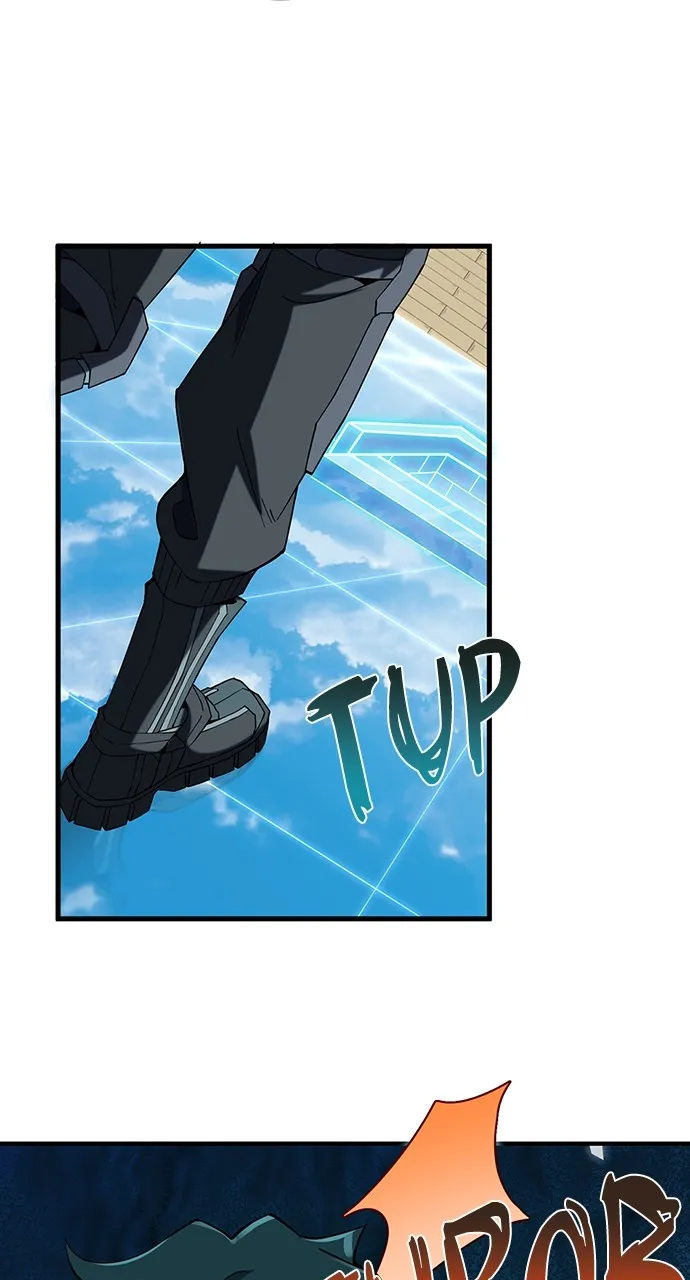 Zero0: A Space-Time Mage Chapter 22 page 74 - 