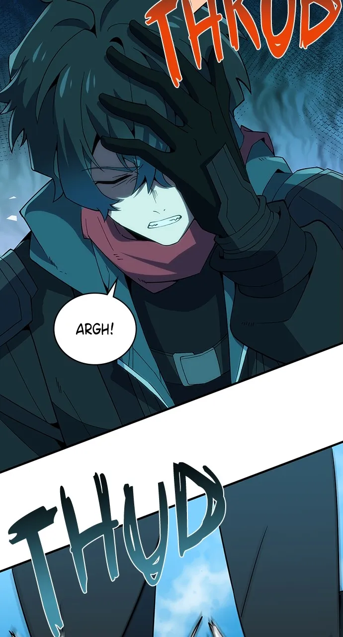 Zero0: A Space-Time Mage Chapter 22 page 75 - 