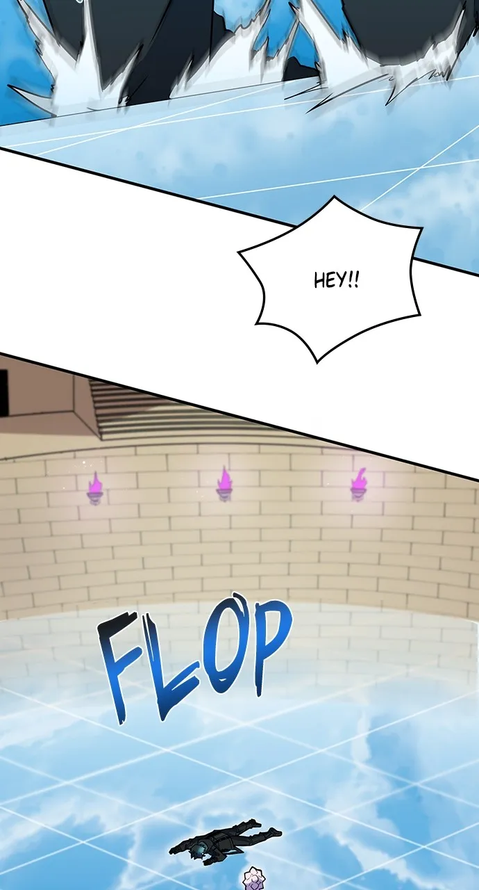 Zero0: A Space-Time Mage Chapter 22 page 76 - 