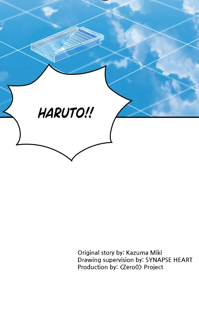 Zero0: A Space-Time Mage Chapter 22 page 77 - 