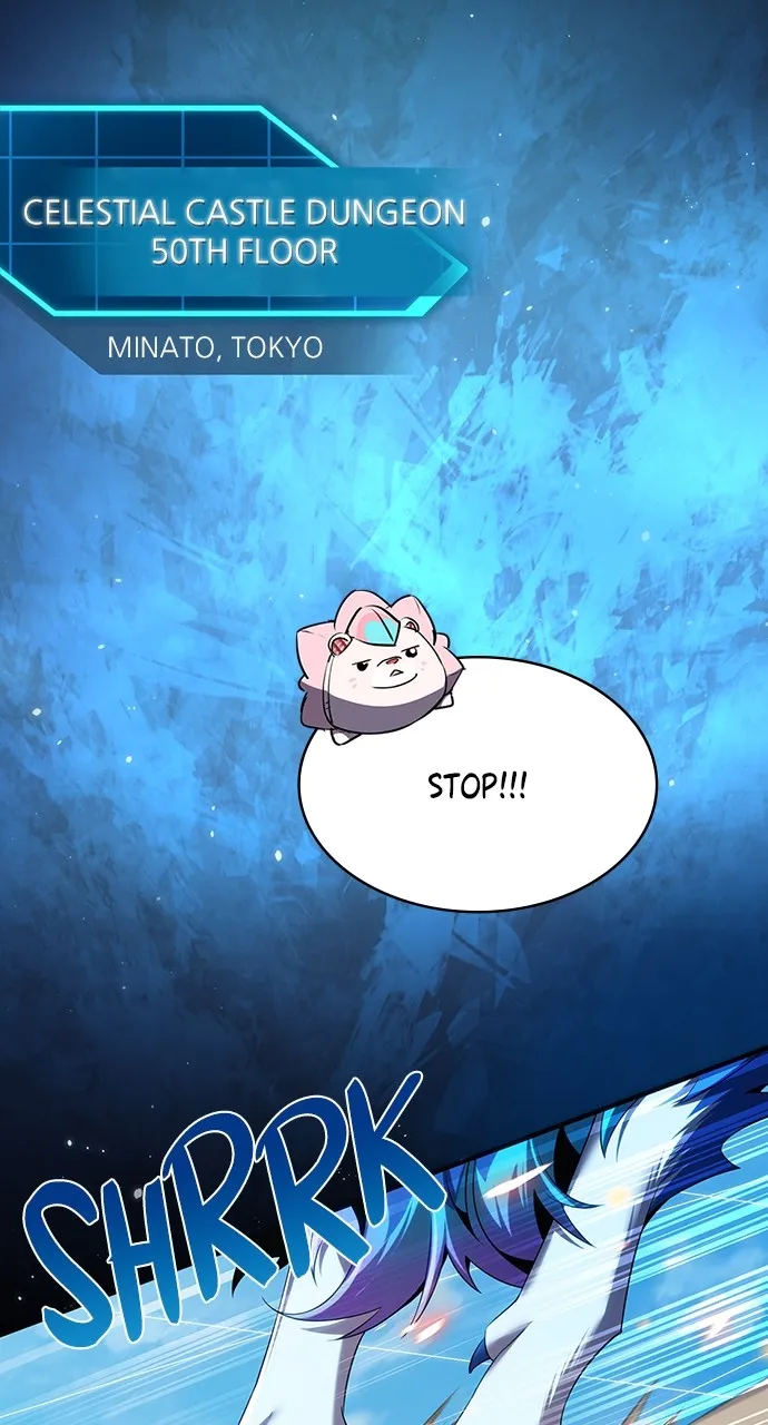 Zero0: A Space-Time Mage Chapter 22 page 10 - 