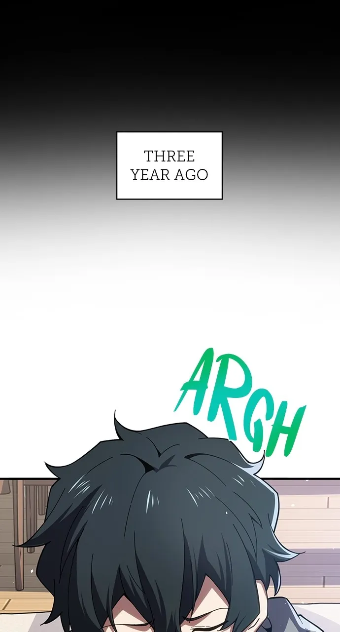 Zero0: A Space-Time Mage Chapter 23 page 1 - 