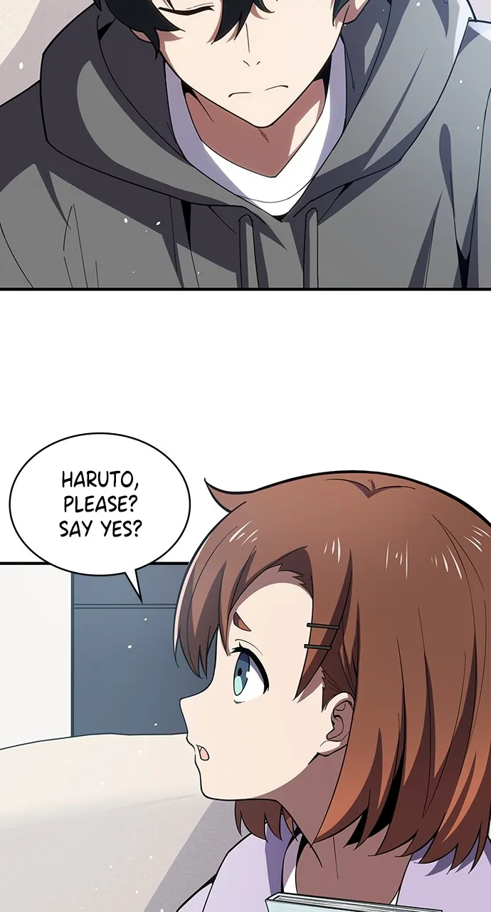 Zero0: A Space-Time Mage Chapter 23 page 2 - 