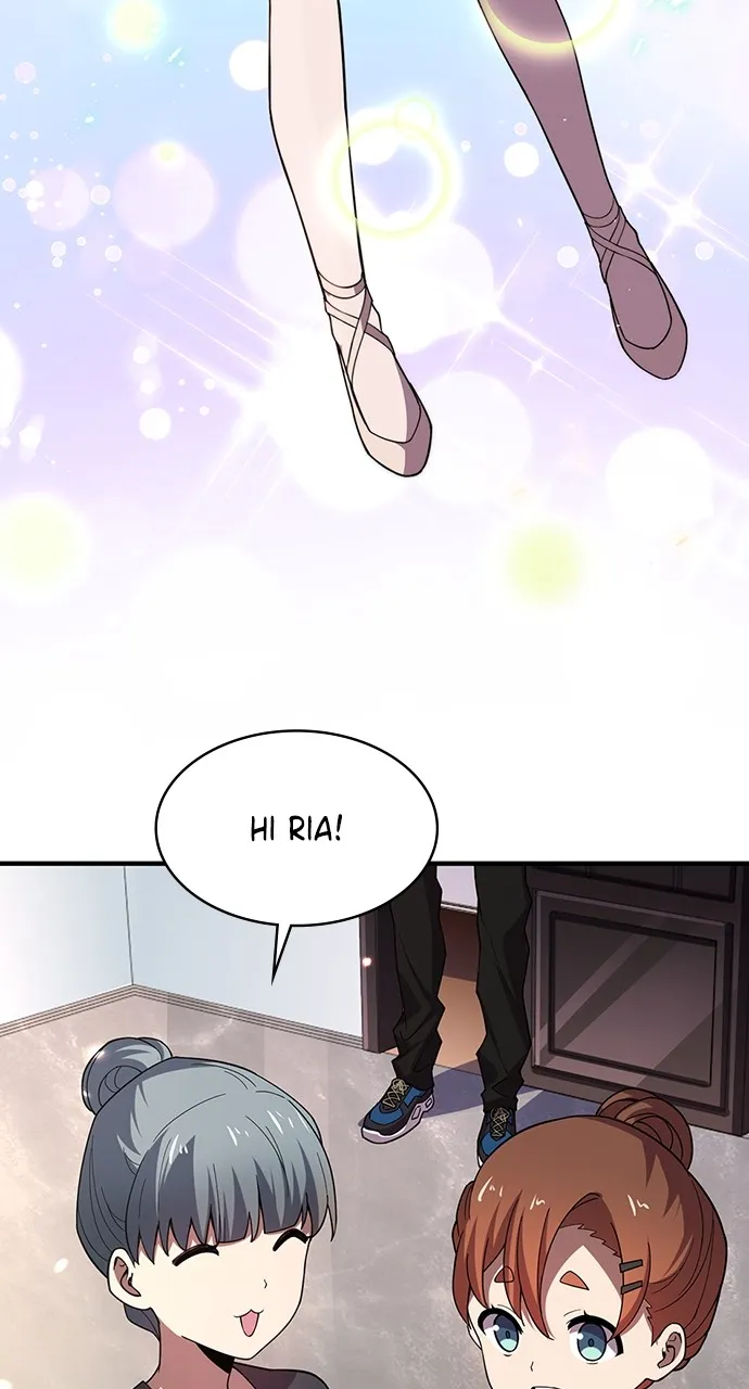 Zero0: A Space-Time Mage Chapter 23 page 17 - 