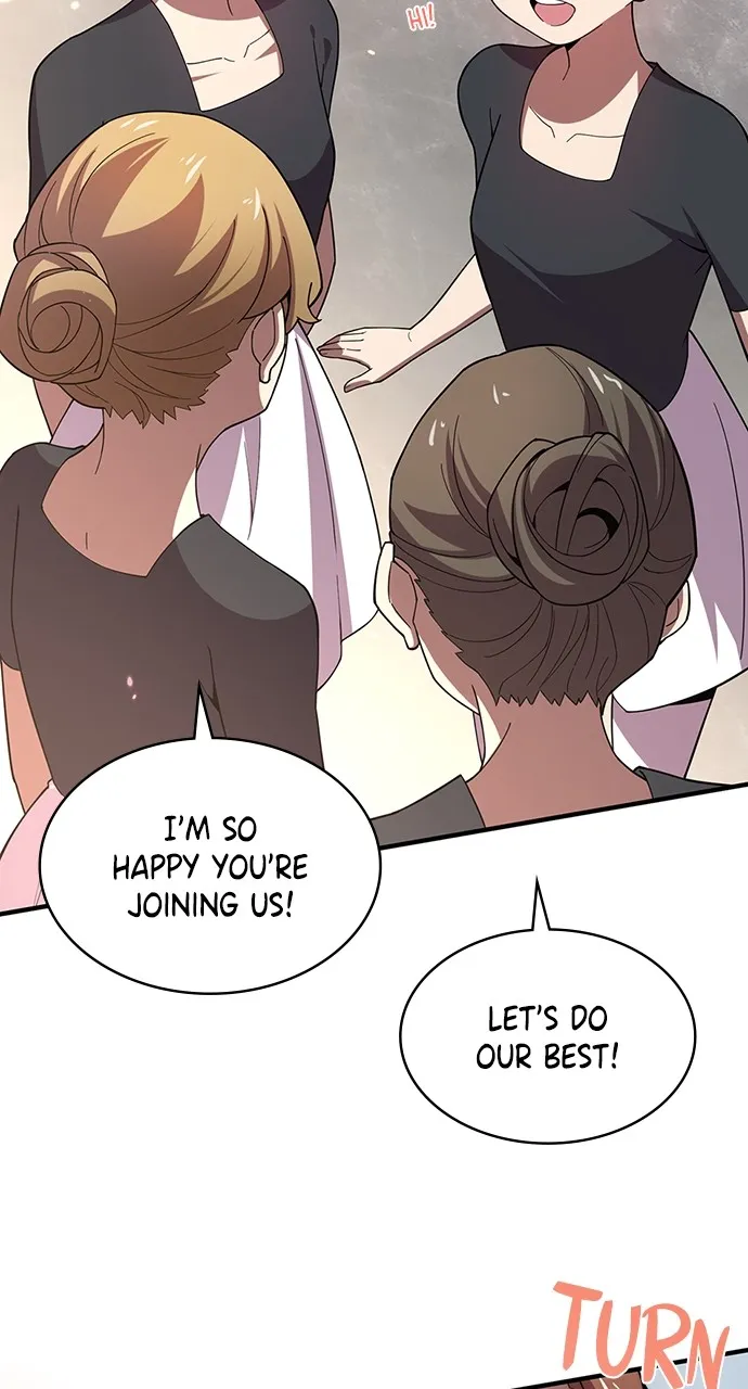Zero0: A Space-Time Mage Chapter 23 page 18 - 