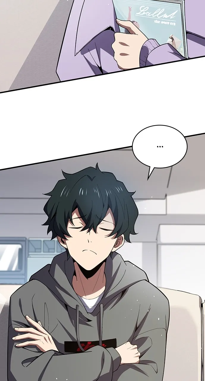 Zero0: A Space-Time Mage Chapter 23 page 3 - 
