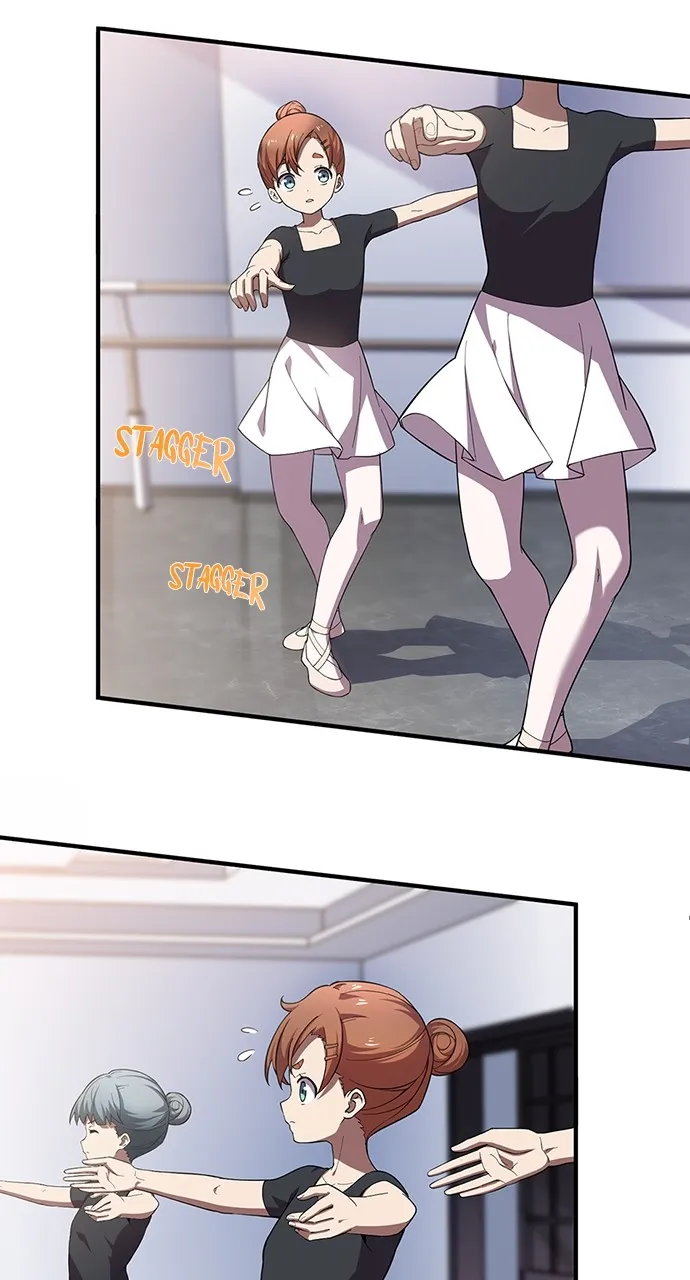 Zero0: A Space-Time Mage Chapter 23 page 24 - 