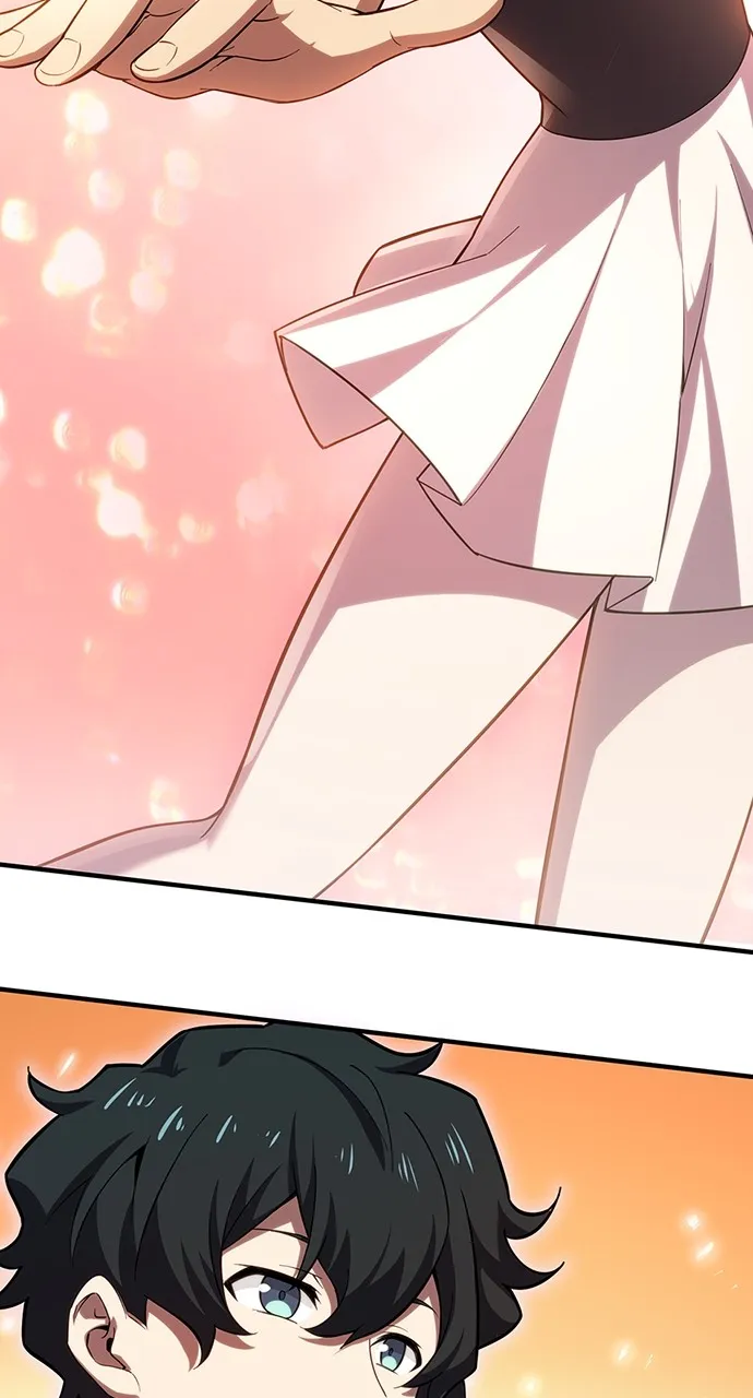 Zero0: A Space-Time Mage Chapter 23 page 27 - 