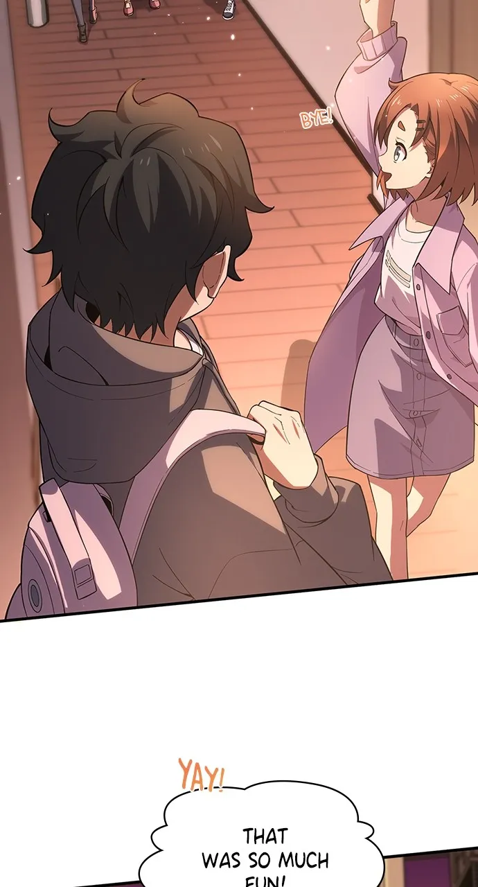 Zero0: A Space-Time Mage Chapter 23 page 29 - 