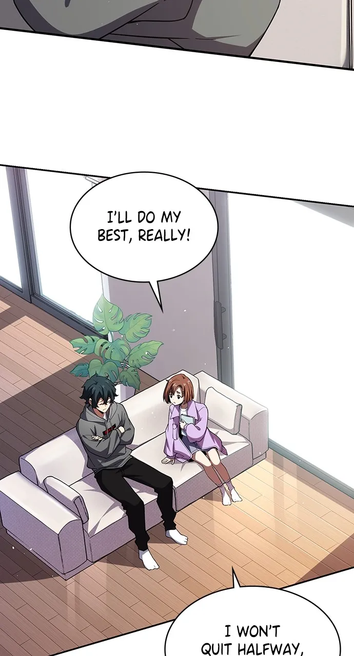 Zero0: A Space-Time Mage Chapter 23 page 4 - 
