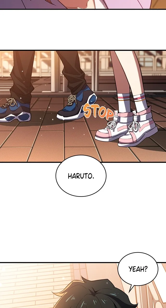 Zero0: A Space-Time Mage Chapter 23 page 33 - 