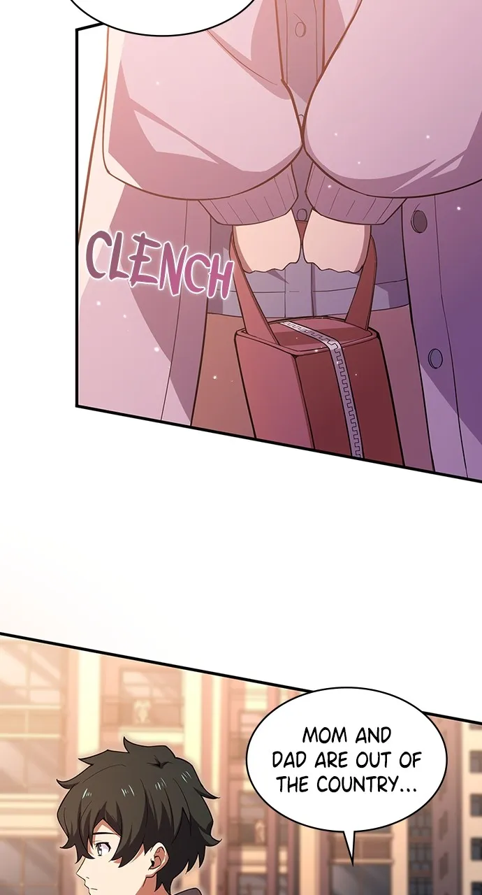 Zero0: A Space-Time Mage Chapter 23 page 36 - 