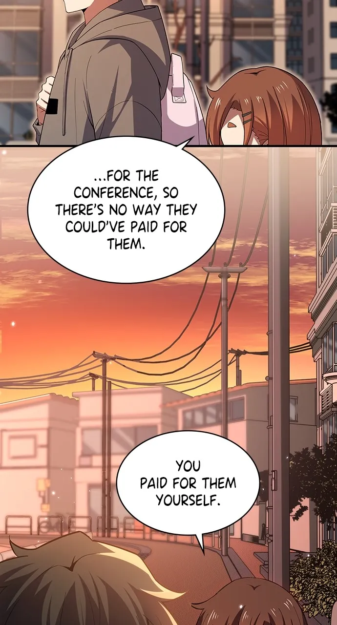 Zero0: A Space-Time Mage Chapter 23 page 37 - 