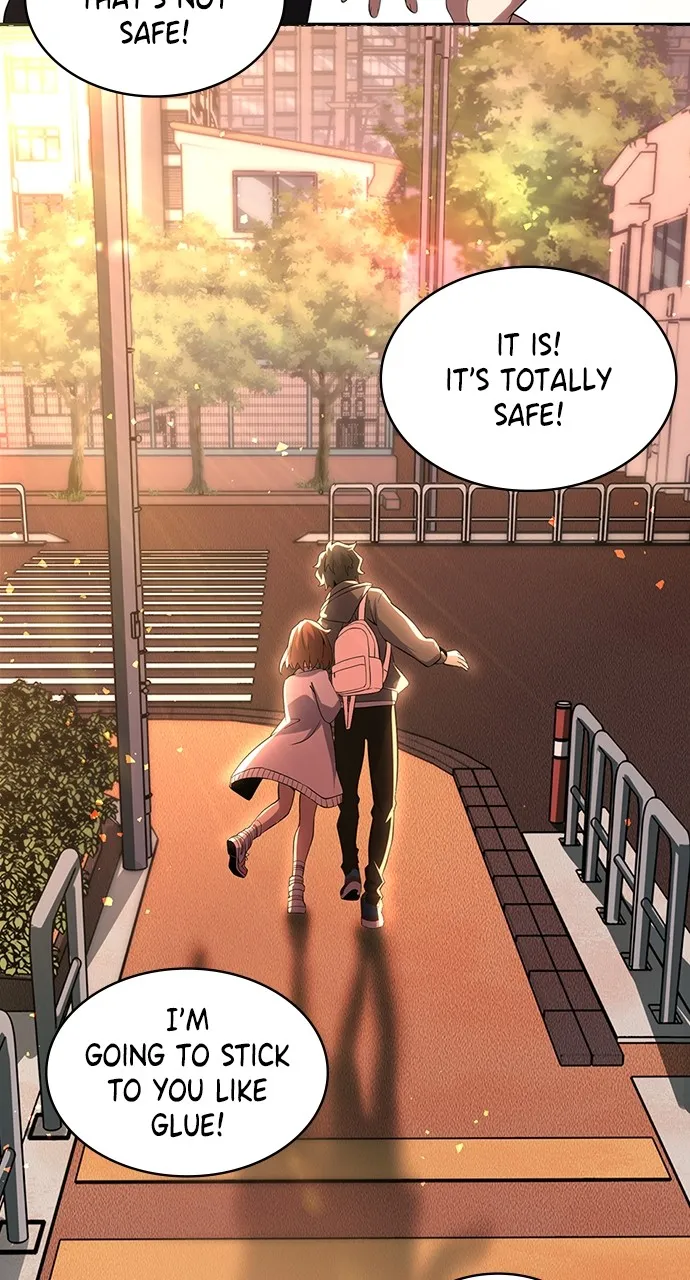 Zero0: A Space-Time Mage Chapter 23 page 46 - 