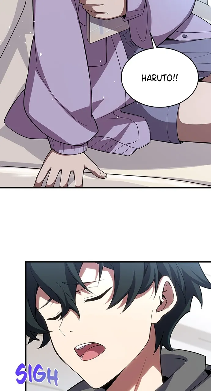 Zero0: A Space-Time Mage Chapter 23 page 6 - 