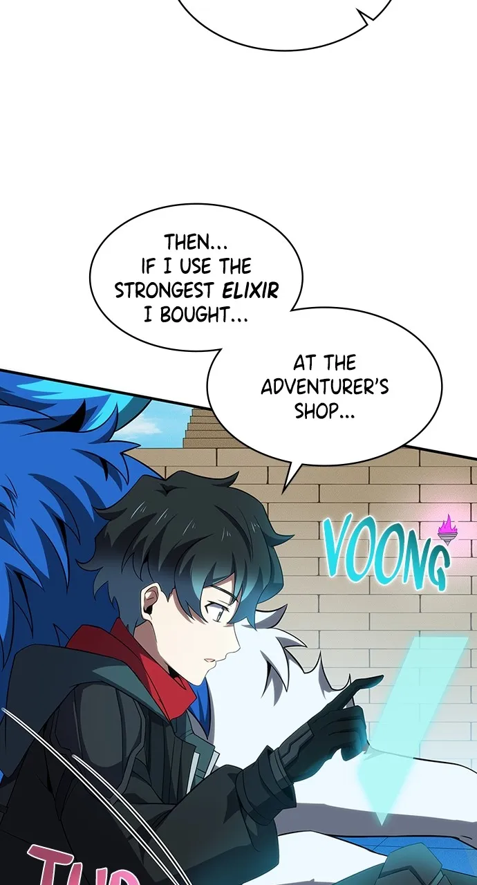 Zero0: A Space-Time Mage Chapter 23 page 52 - 