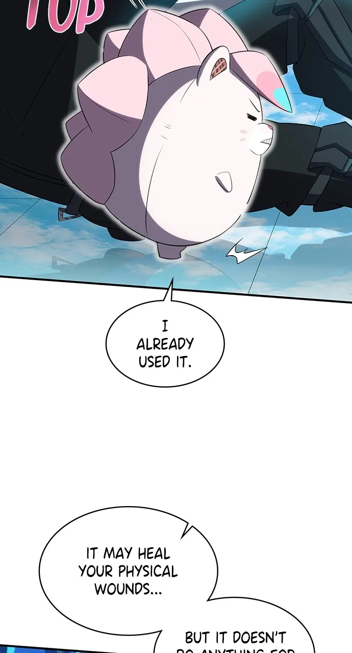 Zero0: A Space-Time Mage Chapter 23 page 53 - 
