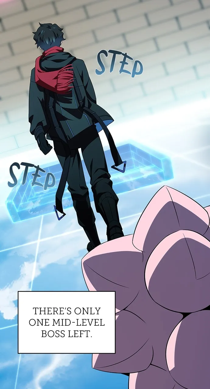 Zero0: A Space-Time Mage Chapter 23 page 60 - 