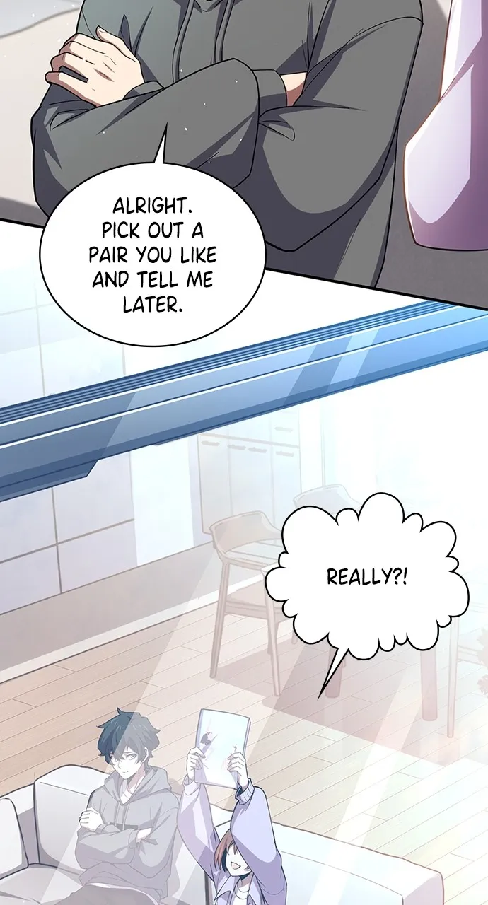 Zero0: A Space-Time Mage Chapter 23 page 10 - 