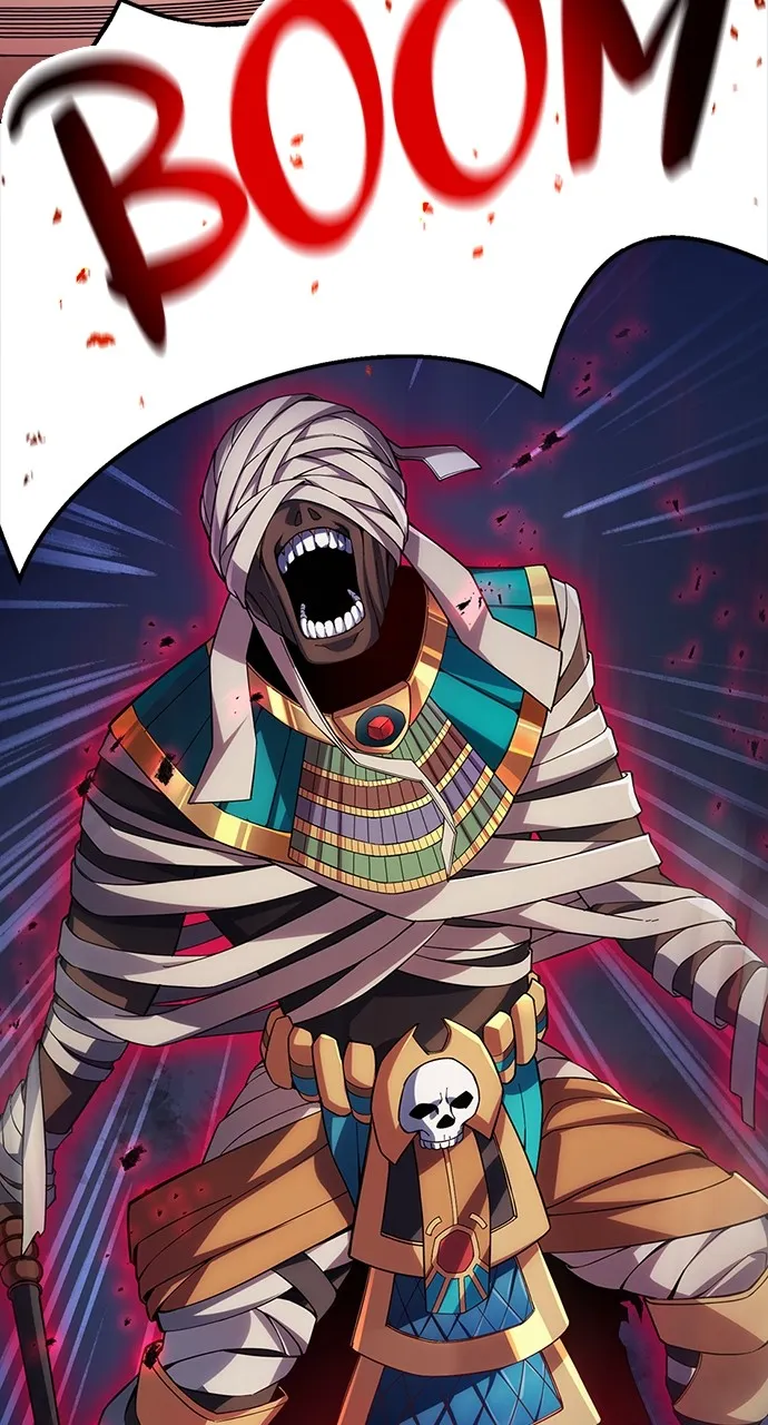 Zero0: A Space-Time Mage Chapter 24 page 2 - 