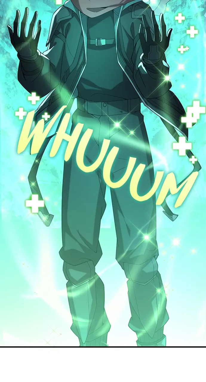 Zero0: A Space-Time Mage Chapter 24 page 12 - 