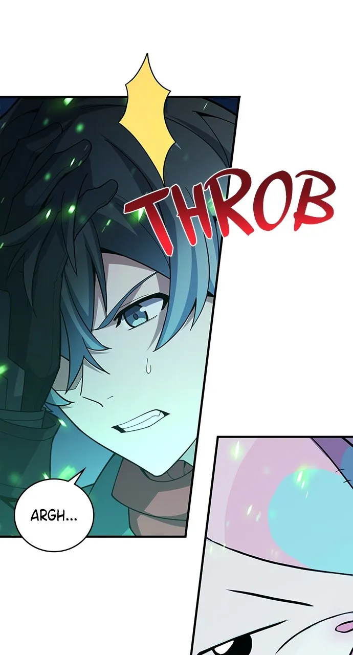 Zero0: A Space-Time Mage Chapter 24 page 13 - 