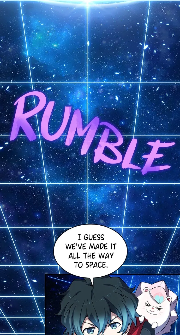 Zero0: A Space-Time Mage Chapter 24 page 19 - 