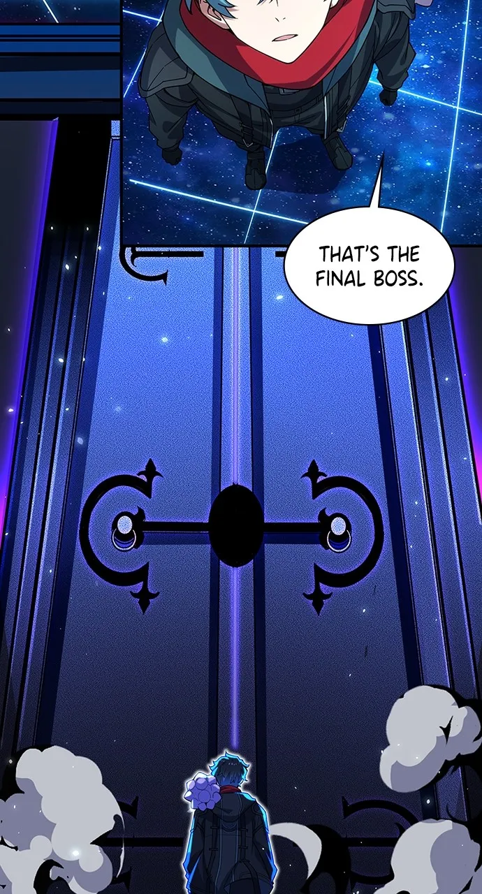 Zero0: A Space-Time Mage Chapter 24 page 20 - 