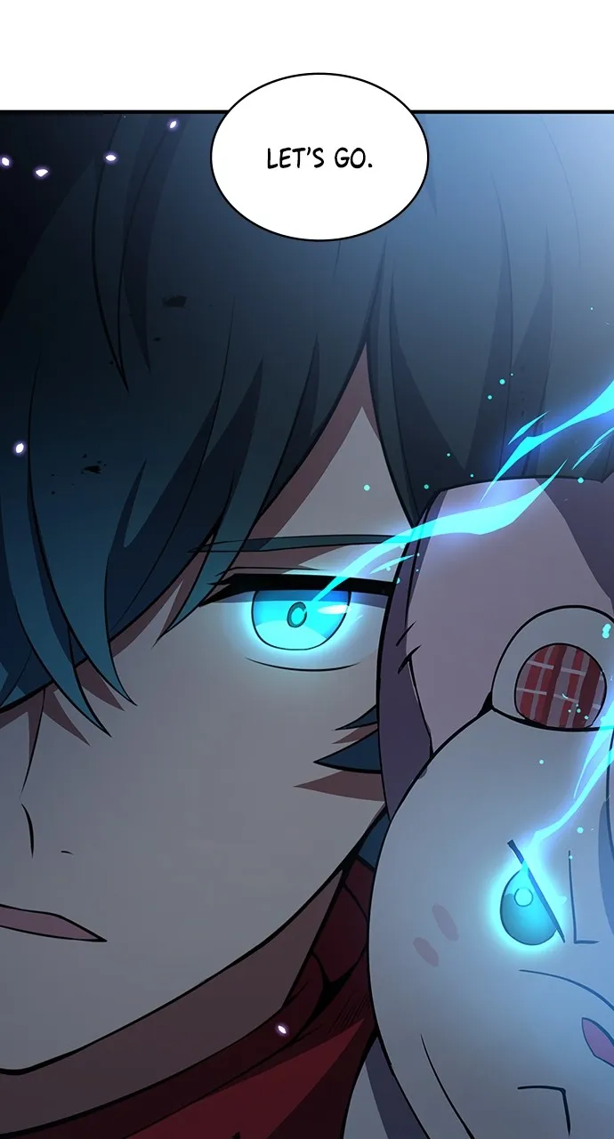 Zero0: A Space-Time Mage Chapter 24 page 22 - 