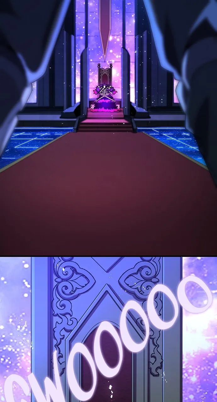 Zero0: A Space-Time Mage Chapter 24 page 25 - 
