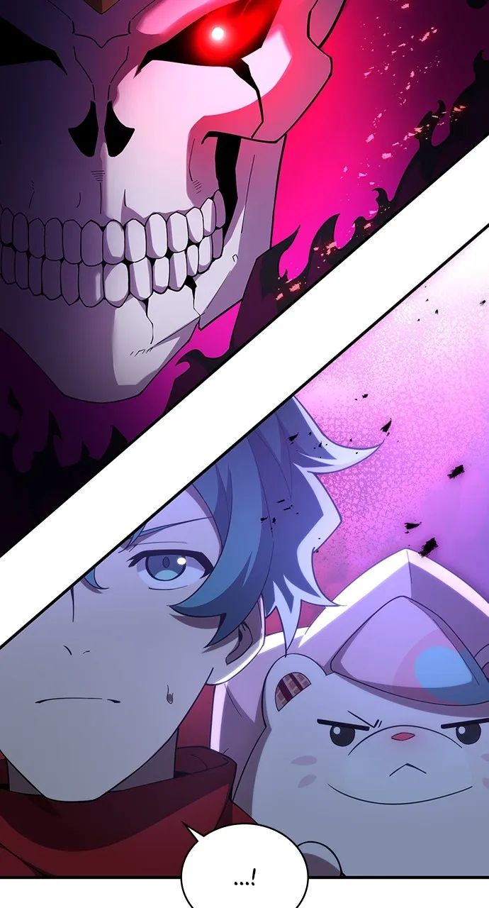 Zero0: A Space-Time Mage Chapter 24 page 28 - 