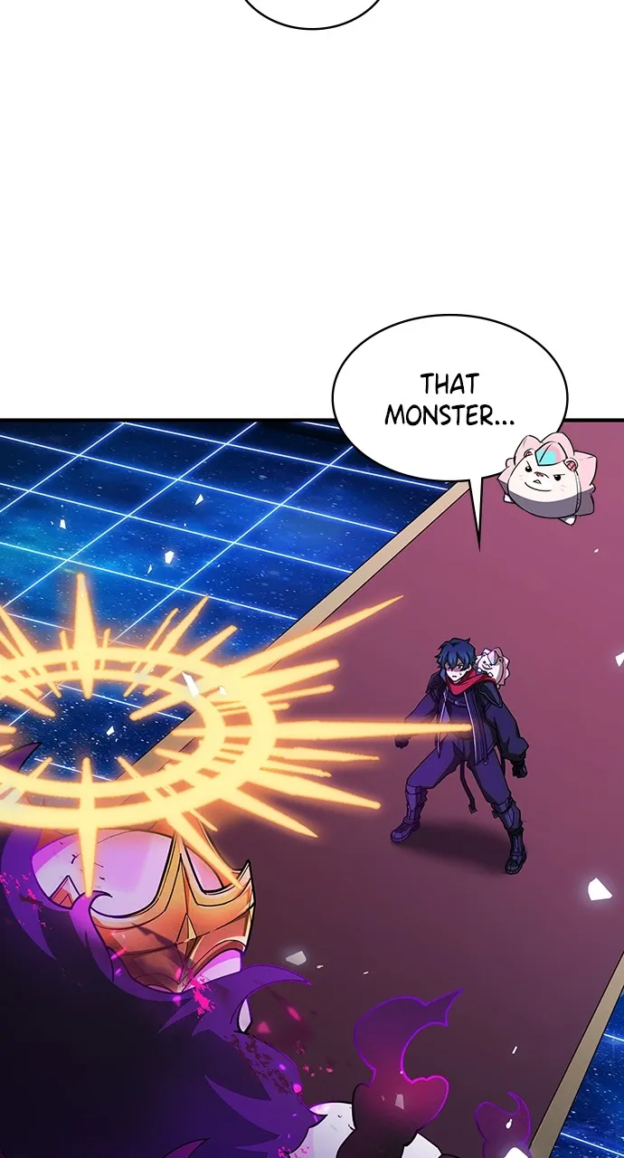 Zero0: A Space-Time Mage Chapter 24 page 29 - 