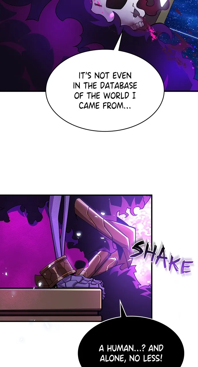 Zero0: A Space-Time Mage Chapter 24 page 30 - 