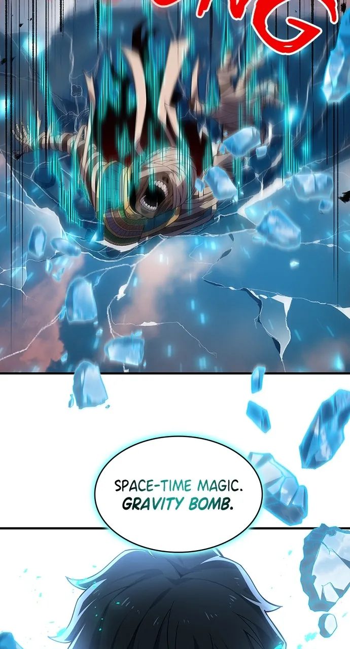 Zero0: A Space-Time Mage Chapter 24 page 4 - 