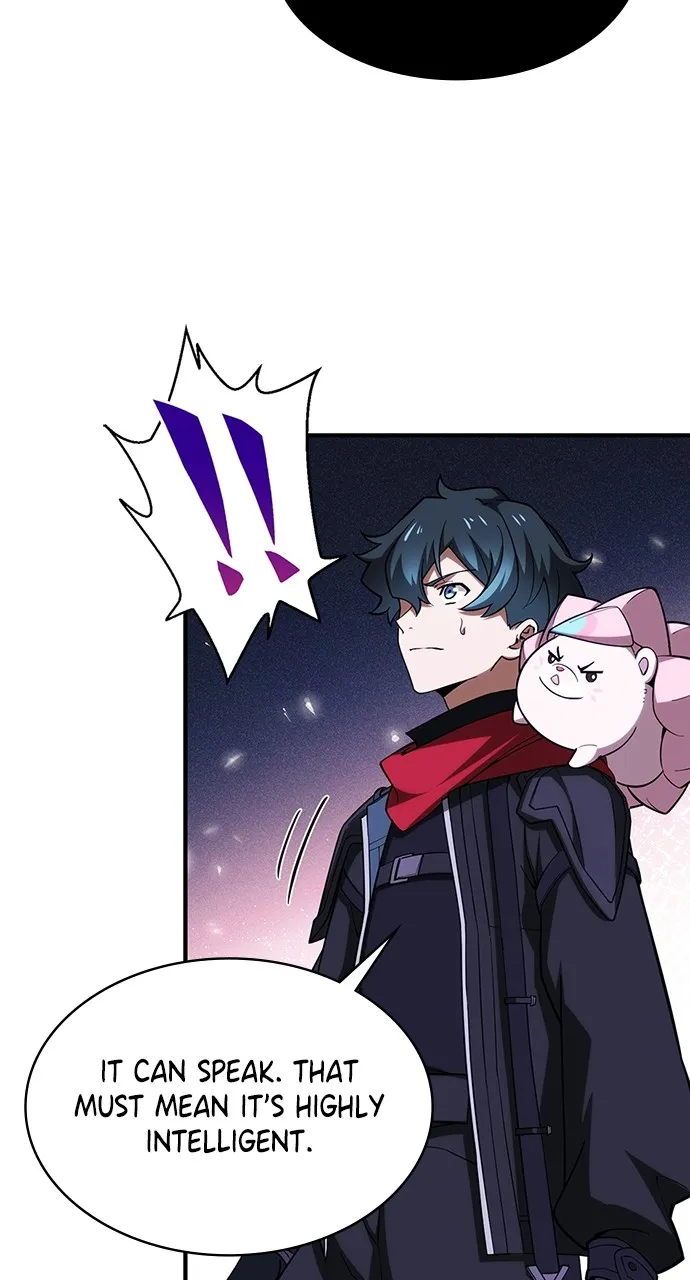 Zero0: A Space-Time Mage Chapter 24 page 31 - 