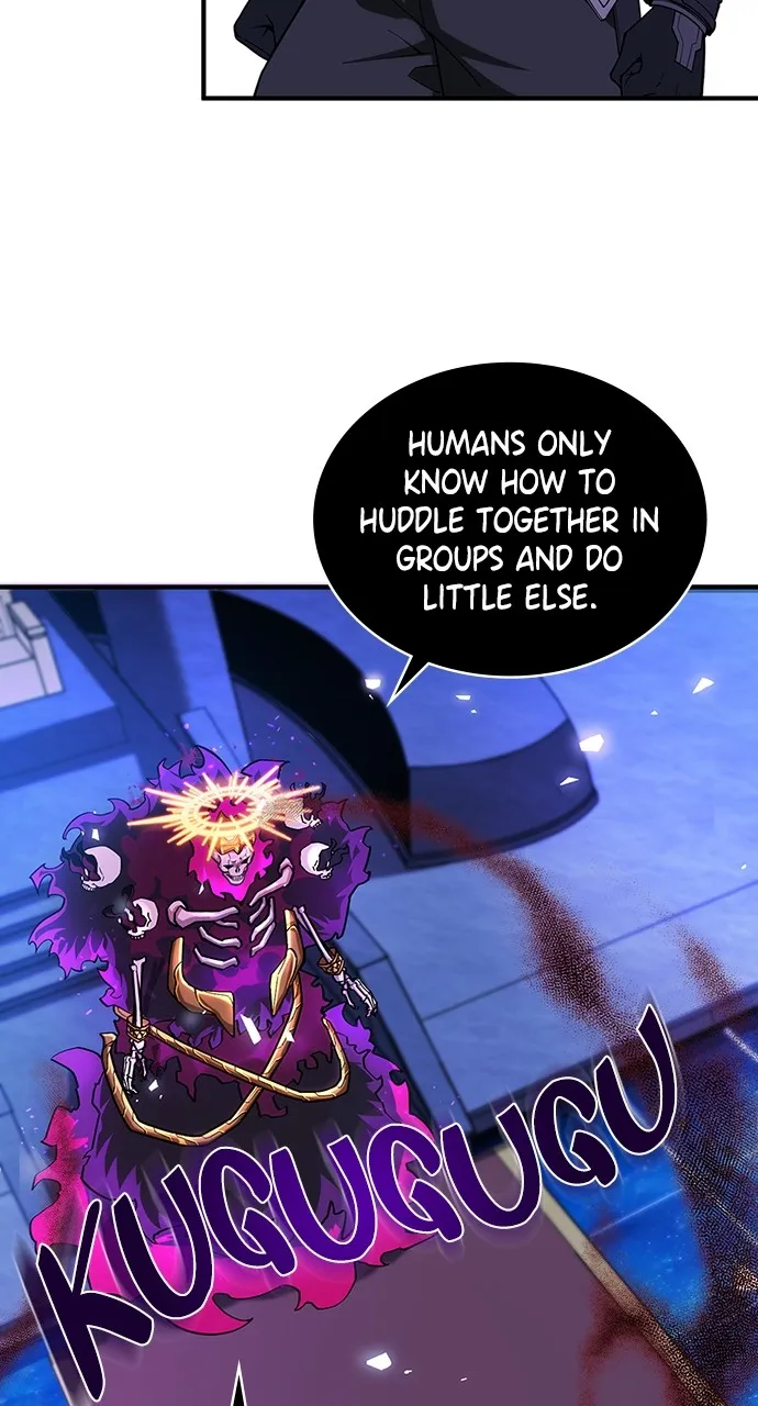 Zero0: A Space-Time Mage Chapter 24 page 32 - 