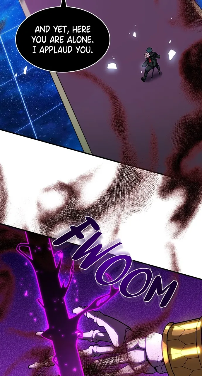 Zero0: A Space-Time Mage Chapter 24 page 33 - 