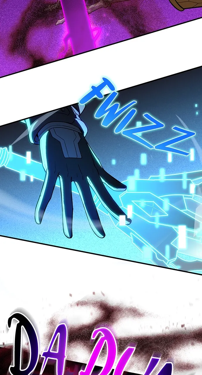Zero0: A Space-Time Mage Chapter 24 page 34 - 