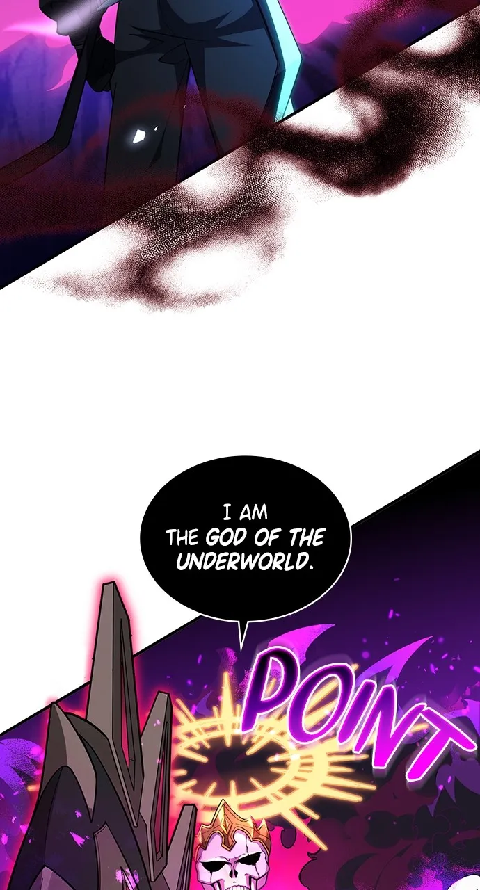 Zero0: A Space-Time Mage Chapter 24 page 36 - 