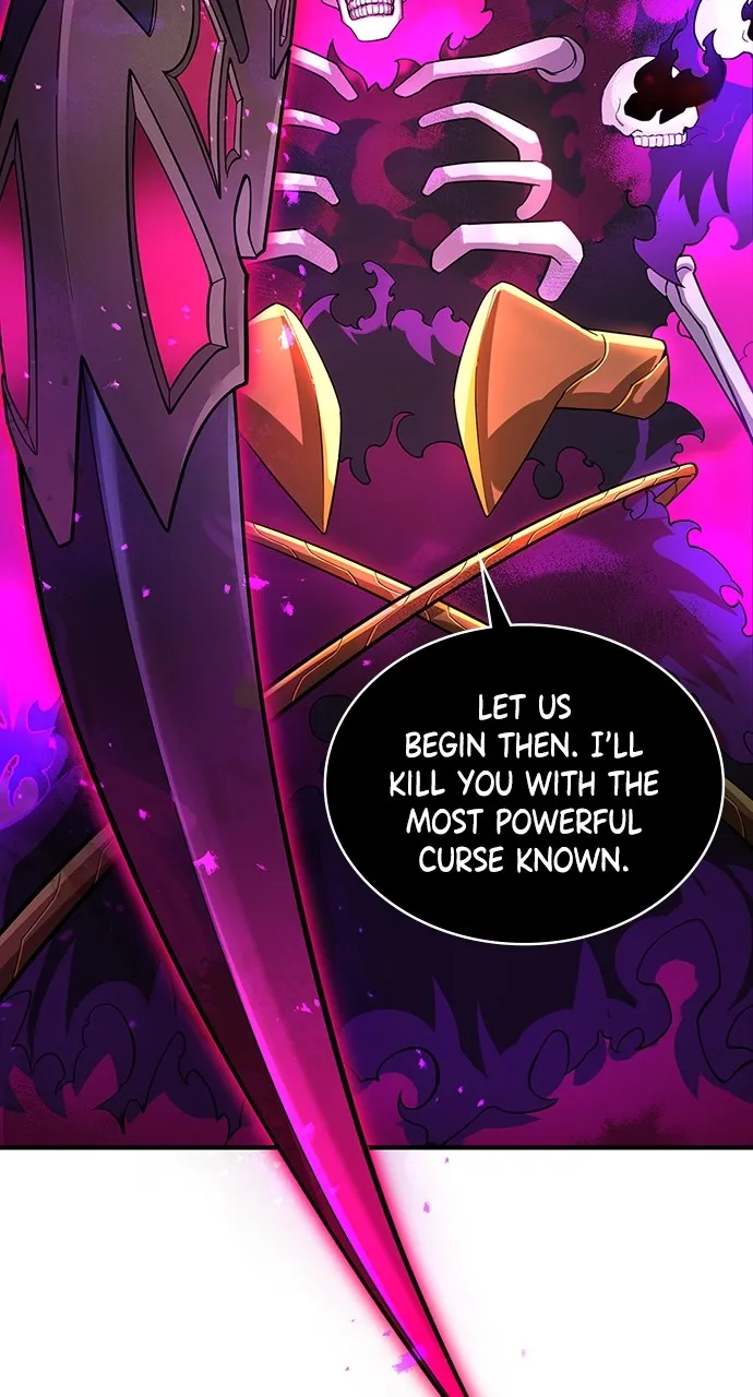 Zero0: A Space-Time Mage Chapter 24 page 37 - 