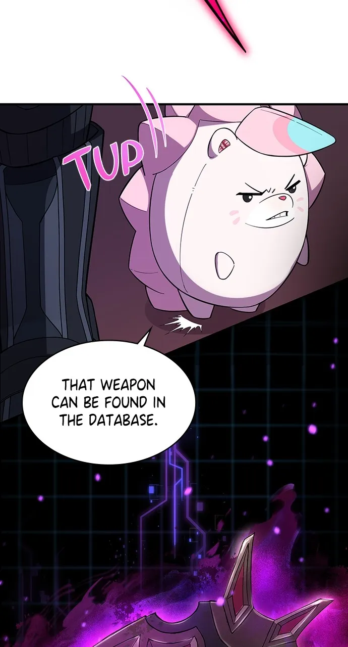 Zero0: A Space-Time Mage Chapter 24 page 38 - 