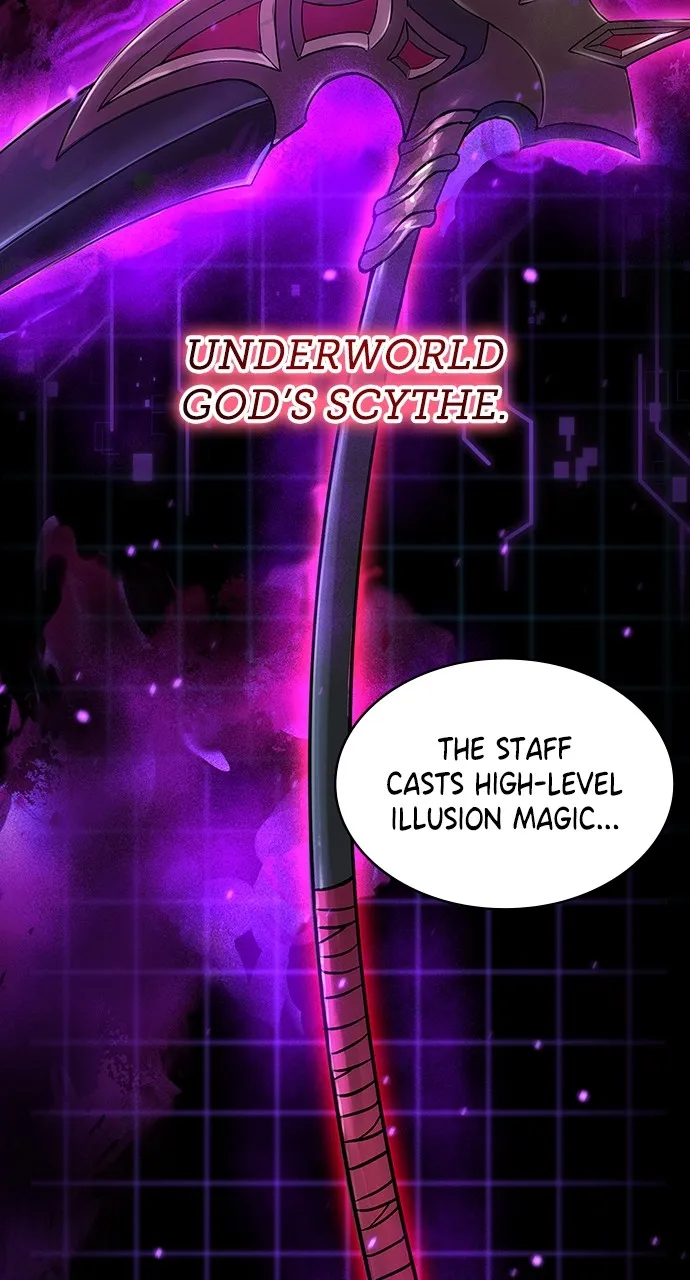 Zero0: A Space-Time Mage Chapter 24 page 39 - 