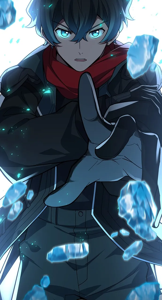 Zero0: A Space-Time Mage Chapter 24 page 5 - 