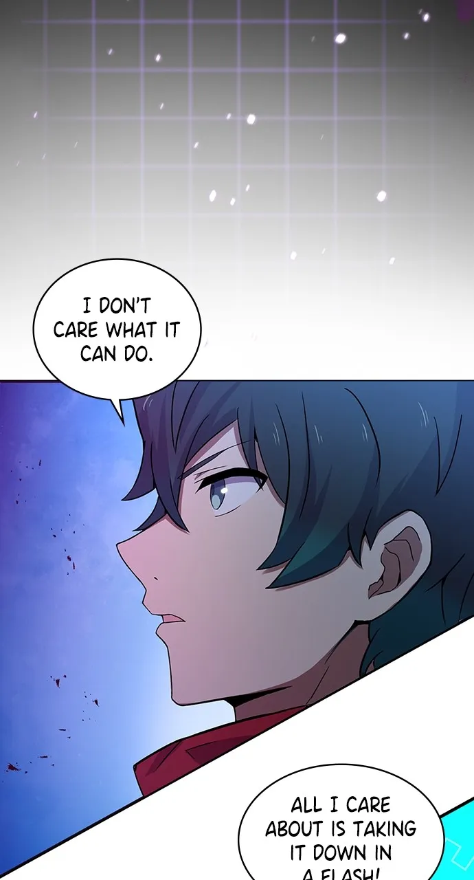 Zero0: A Space-Time Mage Chapter 24 page 41 - 