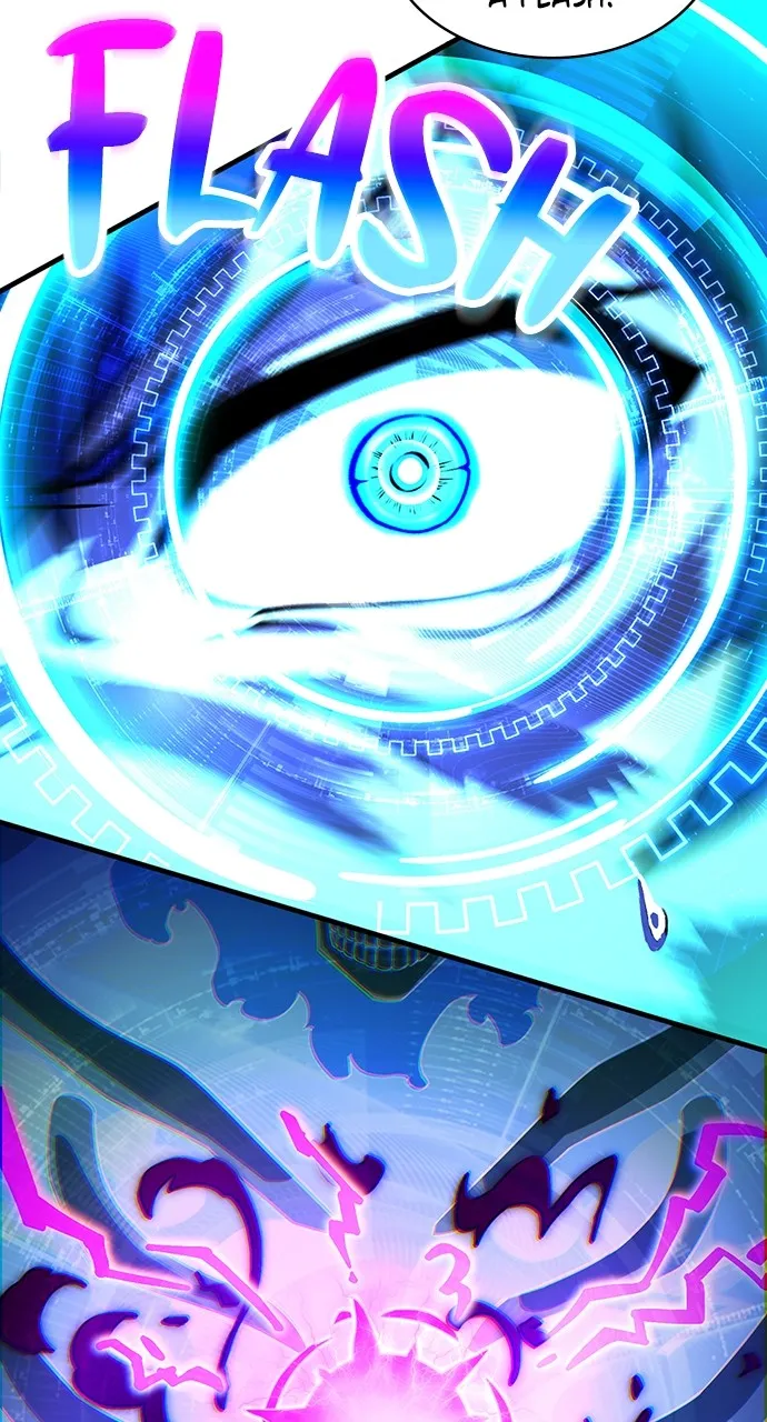 Zero0: A Space-Time Mage Chapter 24 page 42 - 
