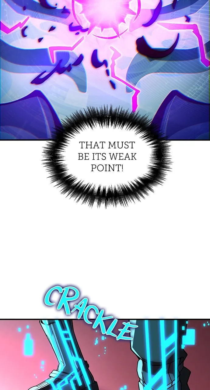 Zero0: A Space-Time Mage Chapter 24 page 43 - 